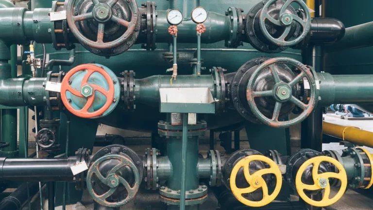 Industrial Gas: Transforming The Modern Industries