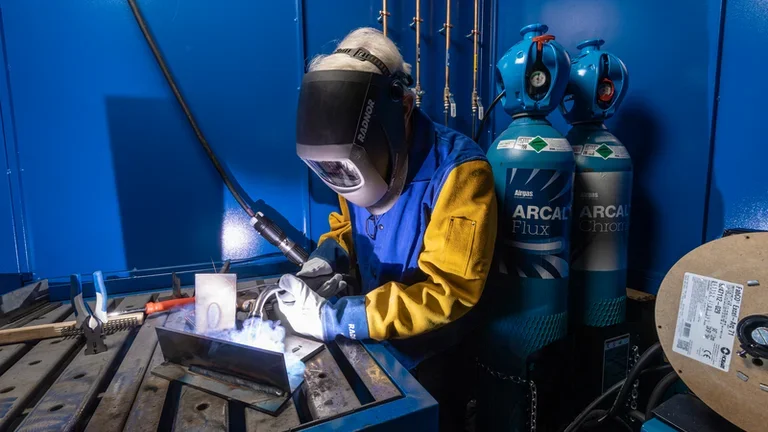 RADNOR Welding