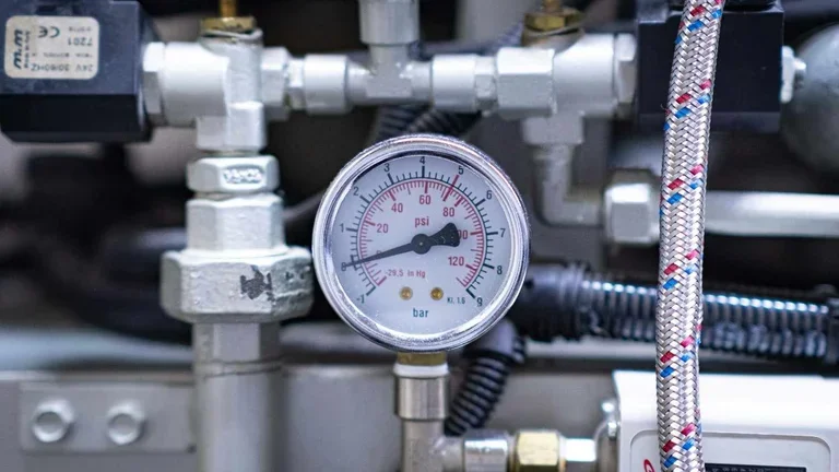 calibration gas suppliers