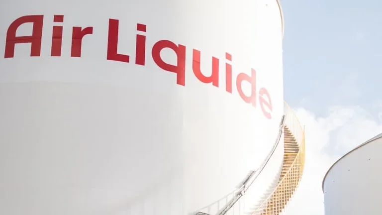 image of air liquide for blog "Optimize Your Processes with Superior Liquid Nitrogen Supplies"