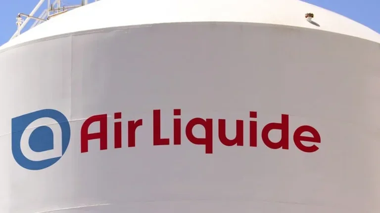 Air Liquide's Logo for blog "The Essential Guide to Liquid Nitrogen Dewars: Applications, Features, and the Best Provider"