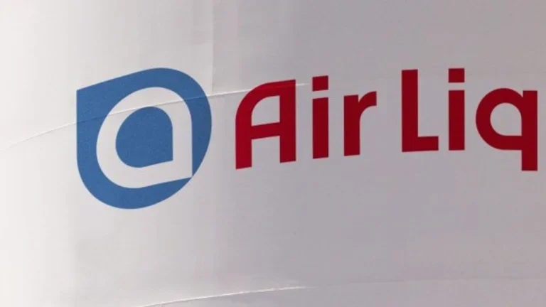 image of air liquide for blog about medical carbon dioxide