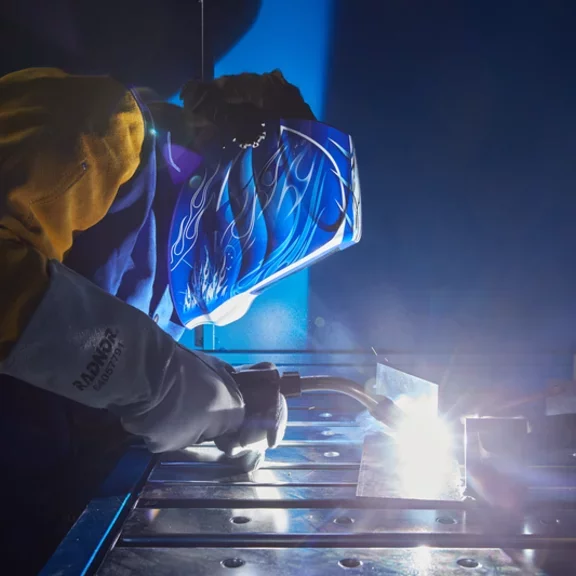 Advanced Fabrication Center at Innovation